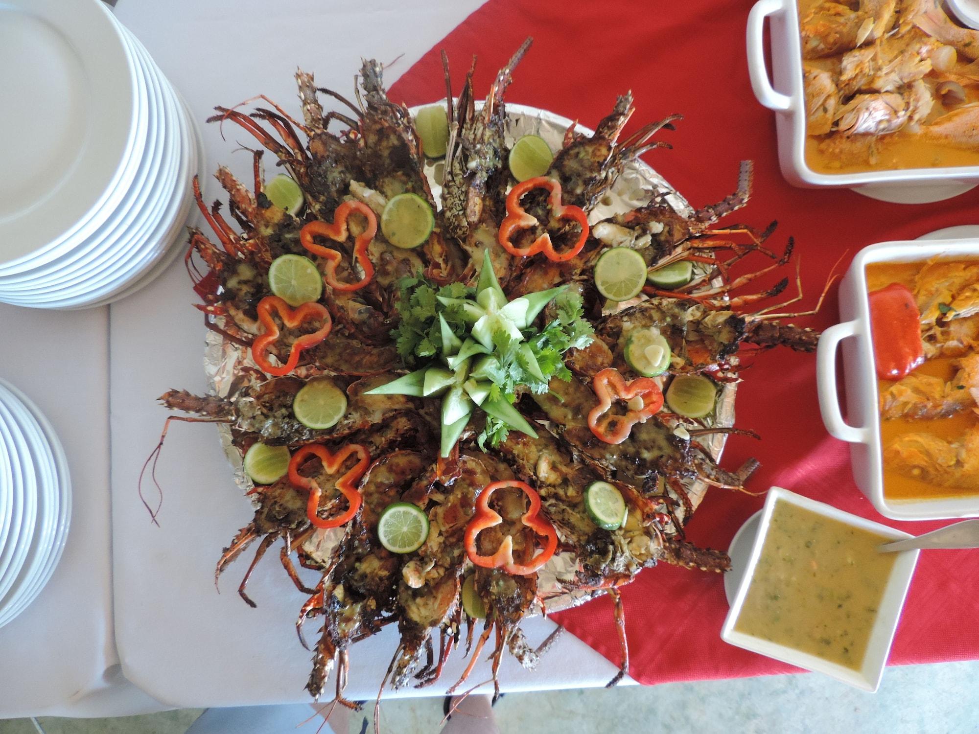 Restaurant Altos de Caño Hondo