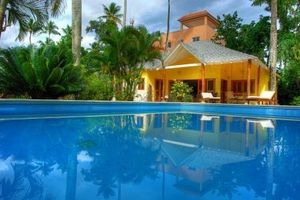 Alquiler Vacacional - Casa Tequila Sunrise