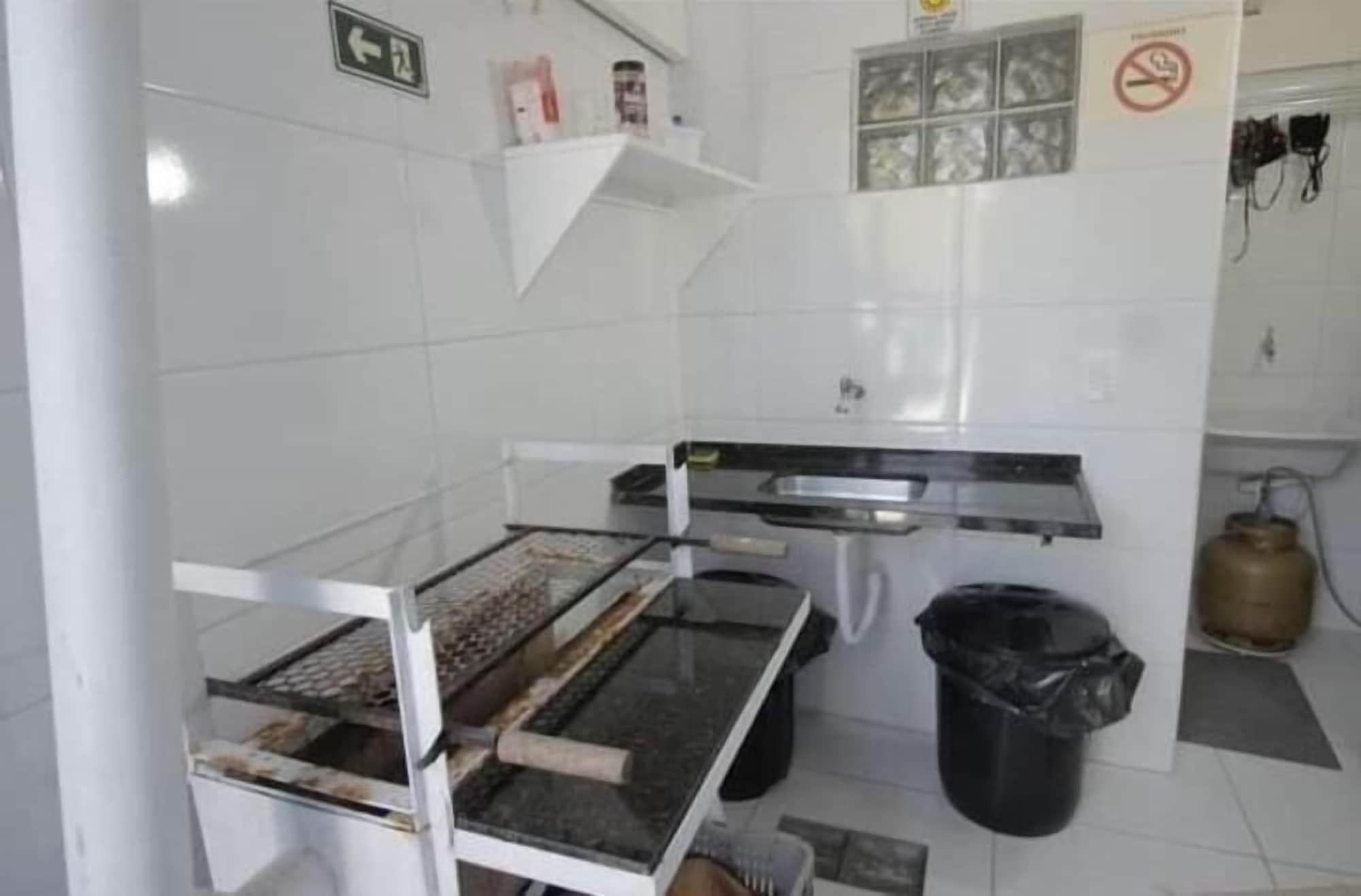 Comodidades del Alojamiento Suites Família Otaviano