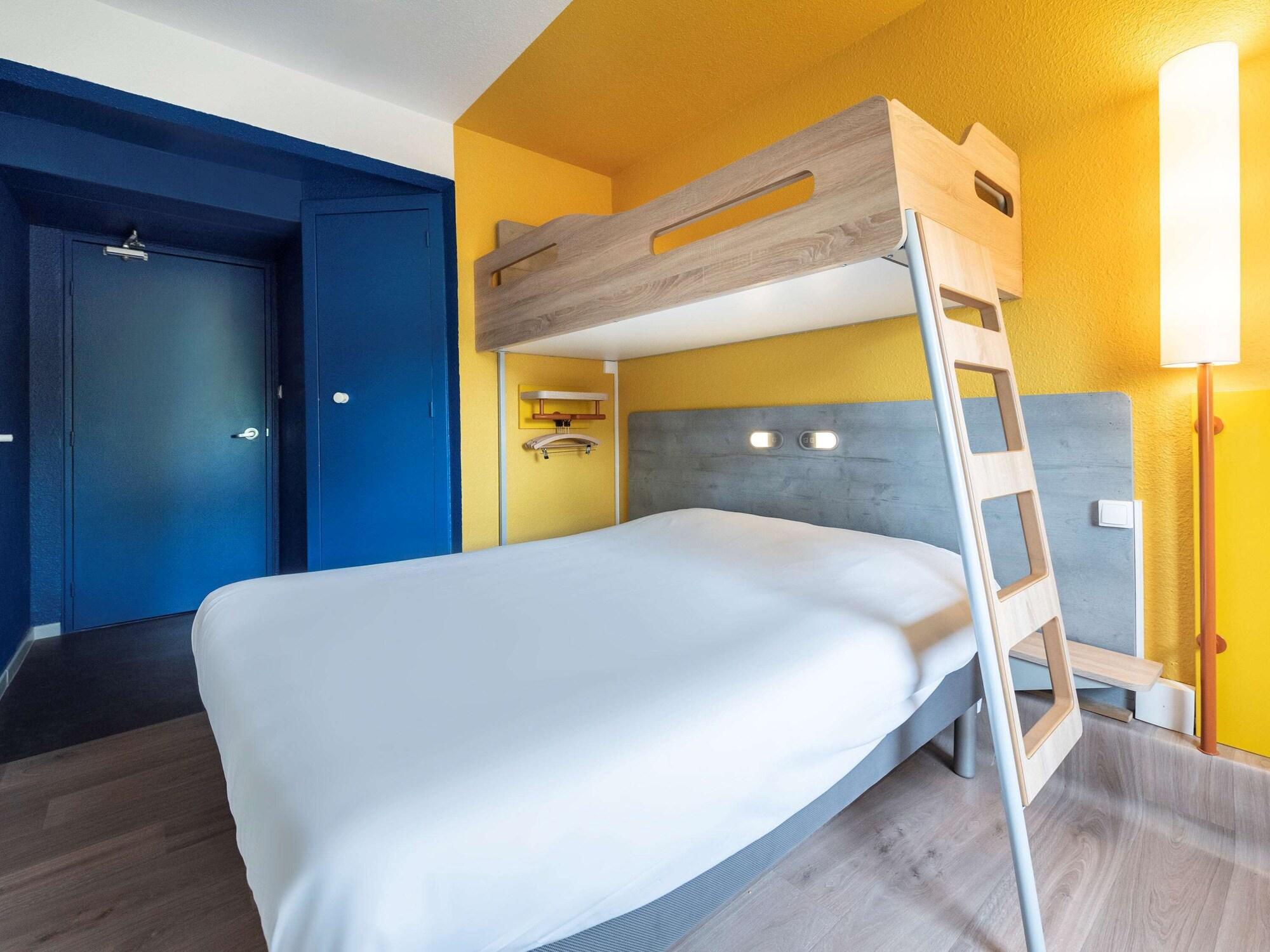 Varios B&B Hotel Nimes Caissargues