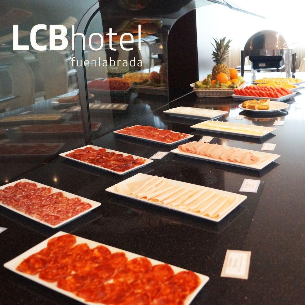 Hotel LCB Hotel Fuenlabrada