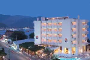 Alojamiento - Hotel Selen