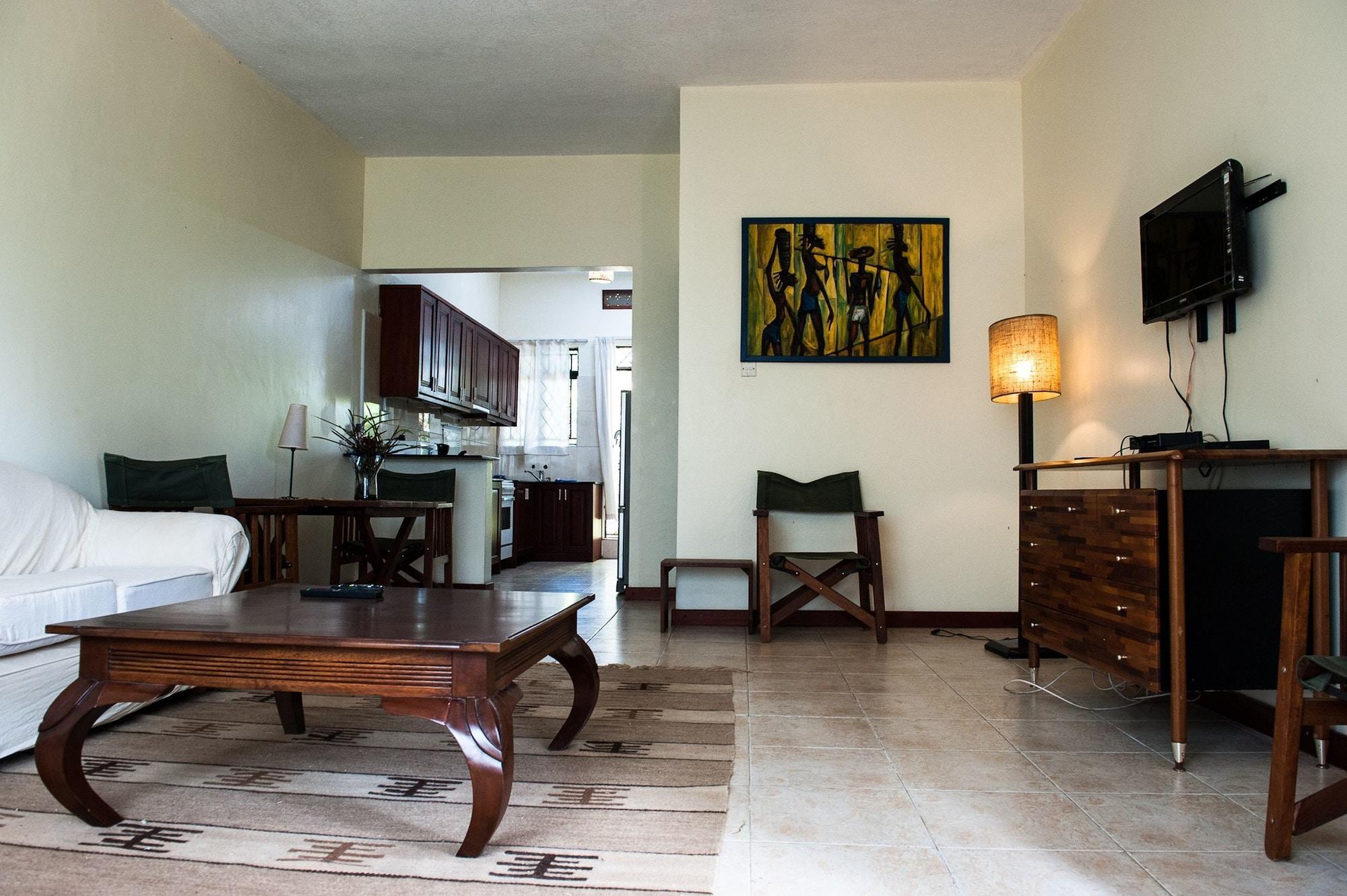 Varios Soho Greens Apartments