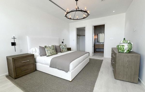 Sunrise Condo