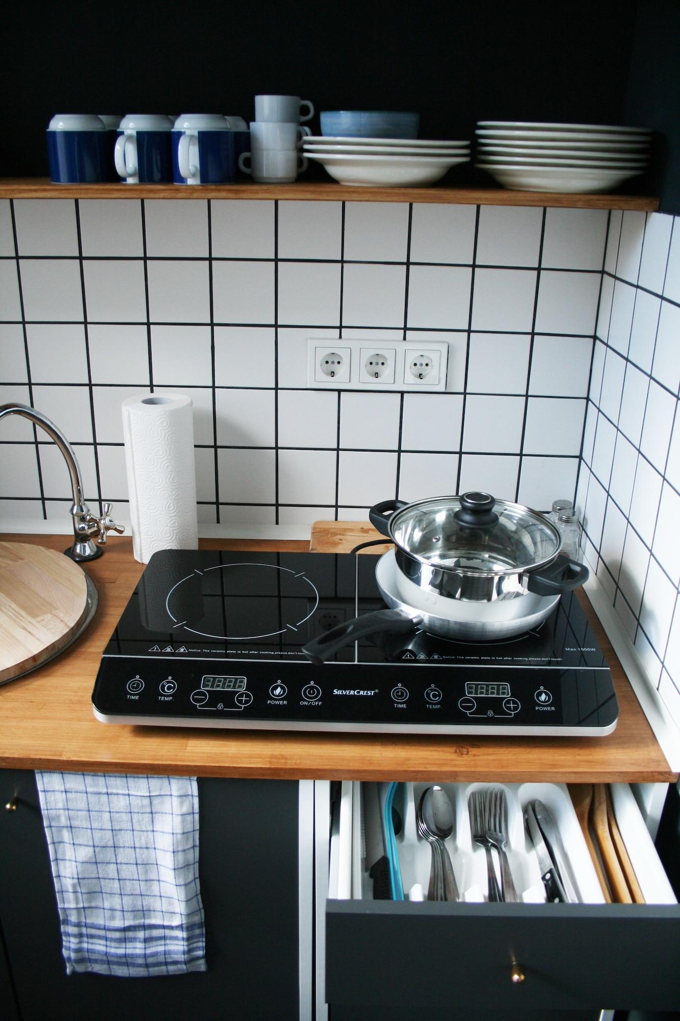 Equipamiento de Habitación M I N I T E L