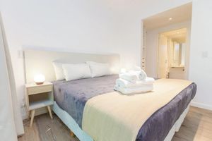 Alquiler Vacacional - Apartamento de 2 Ambientes en Belgrano