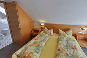 Alojamiento - Hotel Am Hirschpark