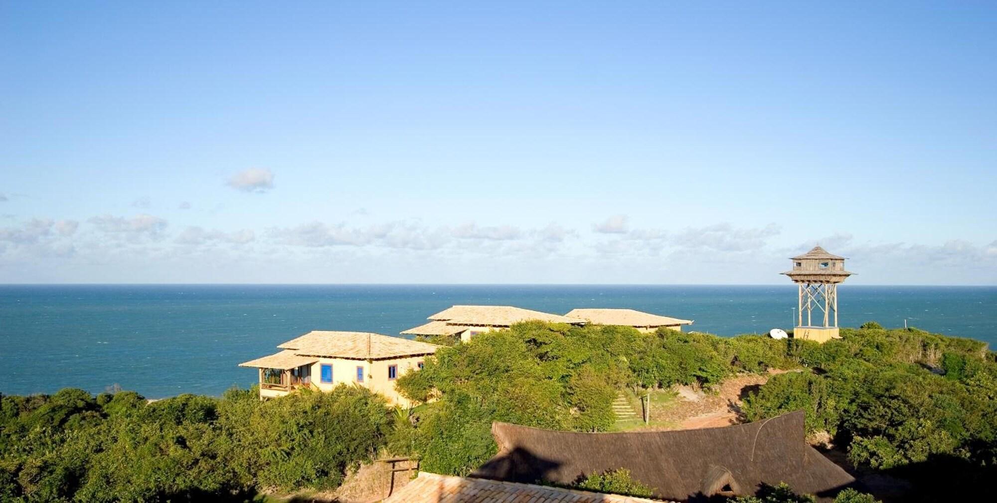 Playa Pipa Selfness Hotel