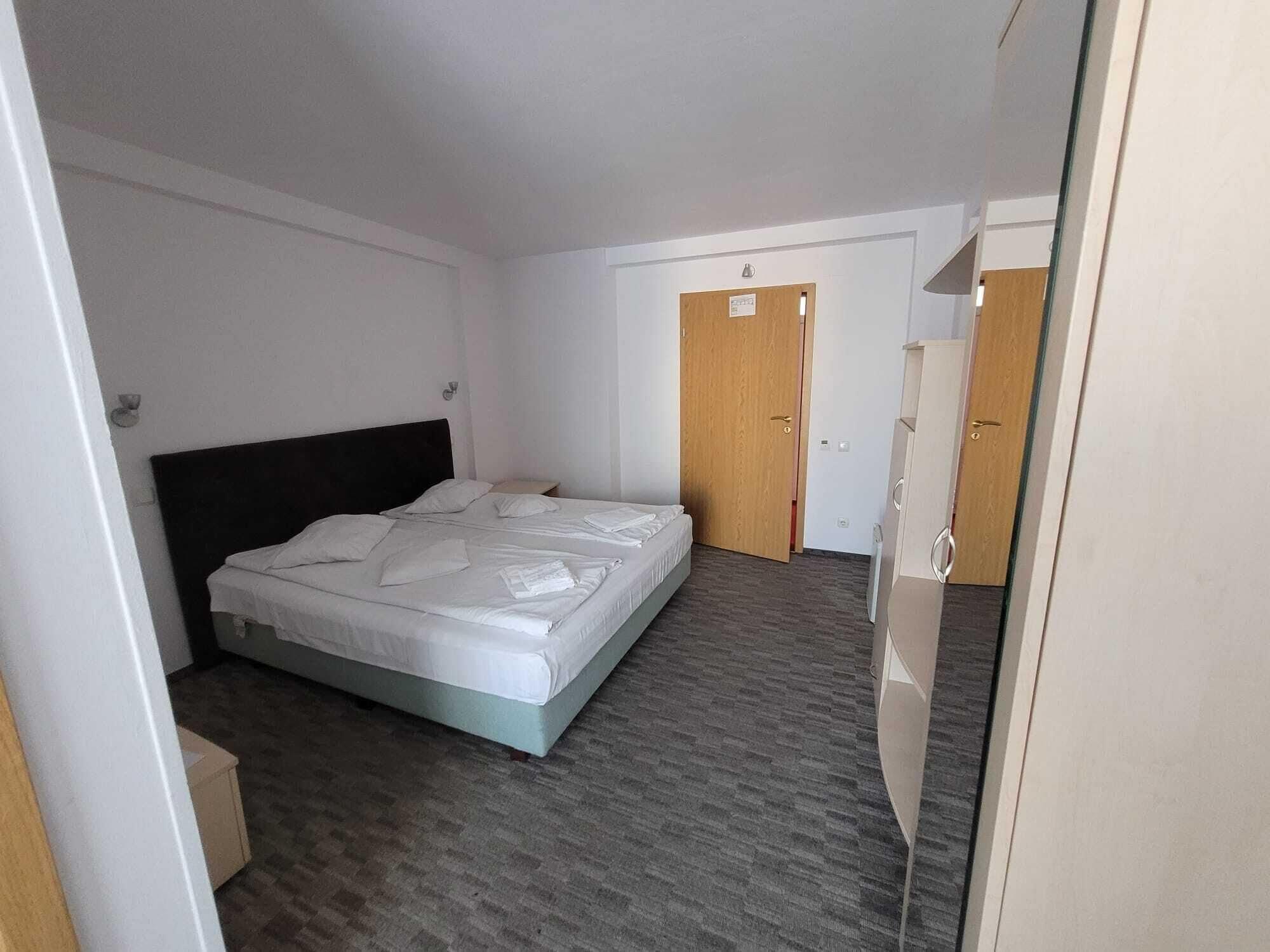 Habitación City Center Hotel Brasov