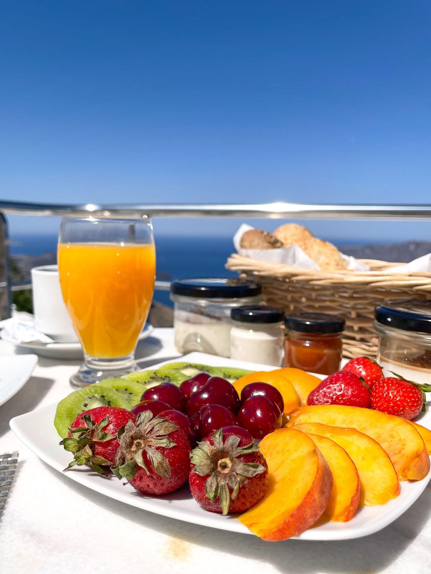Restaurant Villa Lukas
