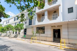 Alojamiento - VOA Hotel União