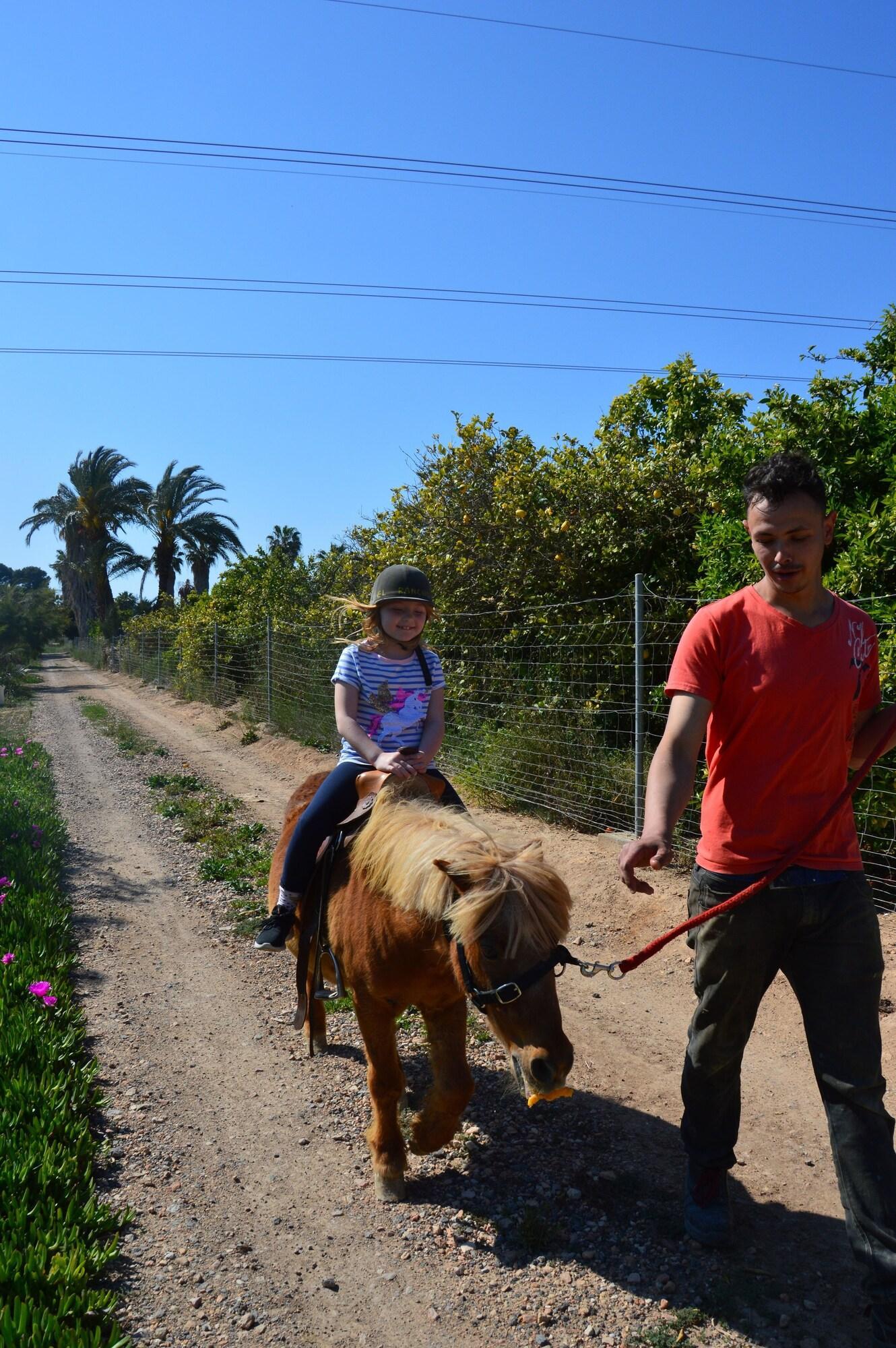 Instalaciones Recreativas El Rancho