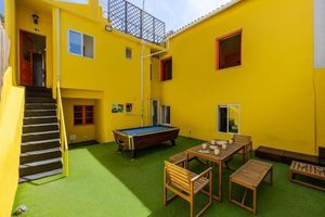 Alojamiento - The Macarena Beach Hostel
