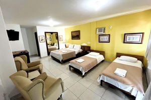 Alquiler Vacacional - Pousada Doce Vida Guarapari