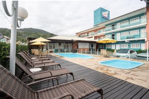 Alojamiento - Pousada Quinta da Baleeira