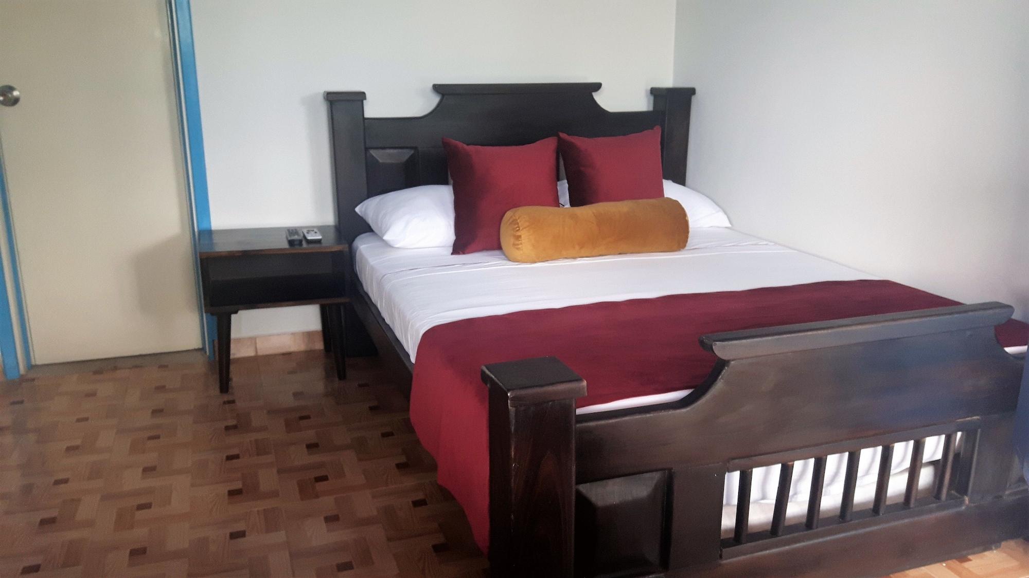 Habitación Hotel Campestre Reino Quindiano