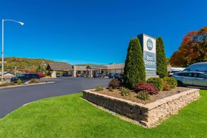 Alojamiento - Best Western Mountain Lodge at Banner Elk