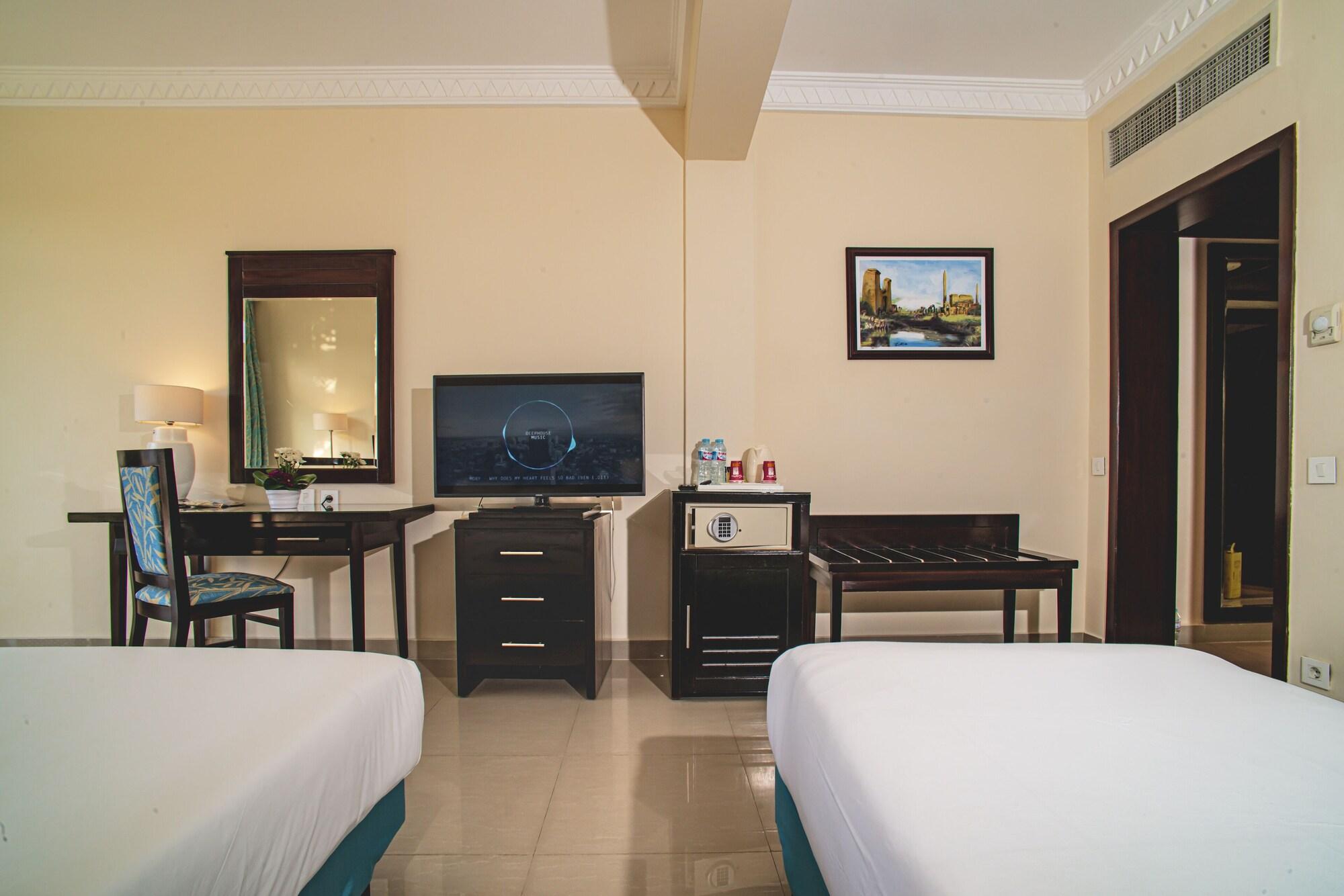 Habitación Sierra Sharm El Sheikh - All-inclusive