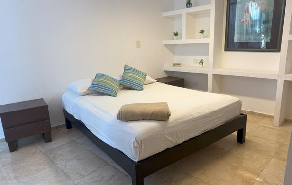 Casa La Ceiba - Hoteles cerca de Plaza Las Américas en Cancún