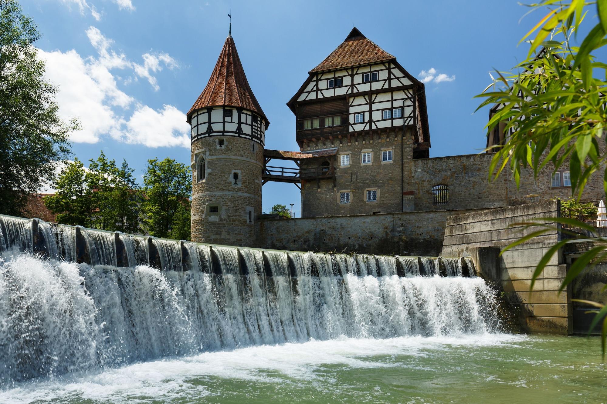 Instalaciones Recreativas Gästehaus Juhl