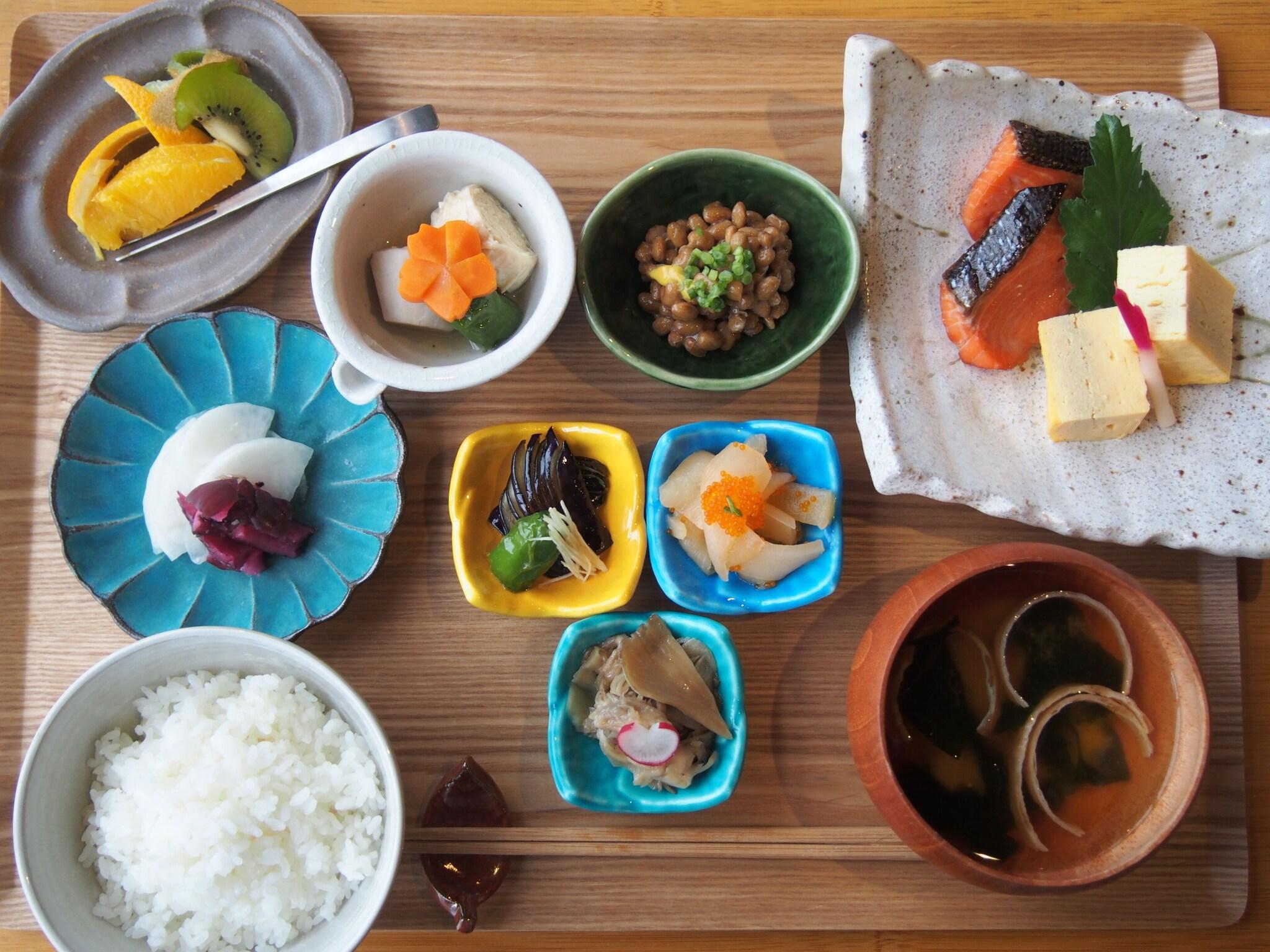 Restaurant Daiwa Roynet Hotel Utsunomiya