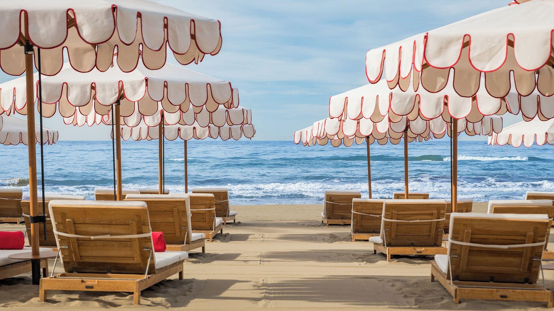 Playa Gran Marbella Resort & Beach Club