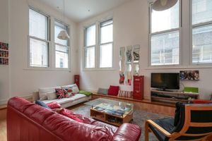 Alquiler Vacacional - QUIRKY LOFT IN LIVERPOOL CITY CENTRE