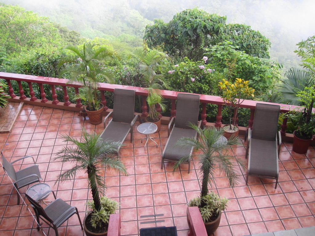 Comodidades del Alojamiento Casa Bella Rita Bed and Breakfast