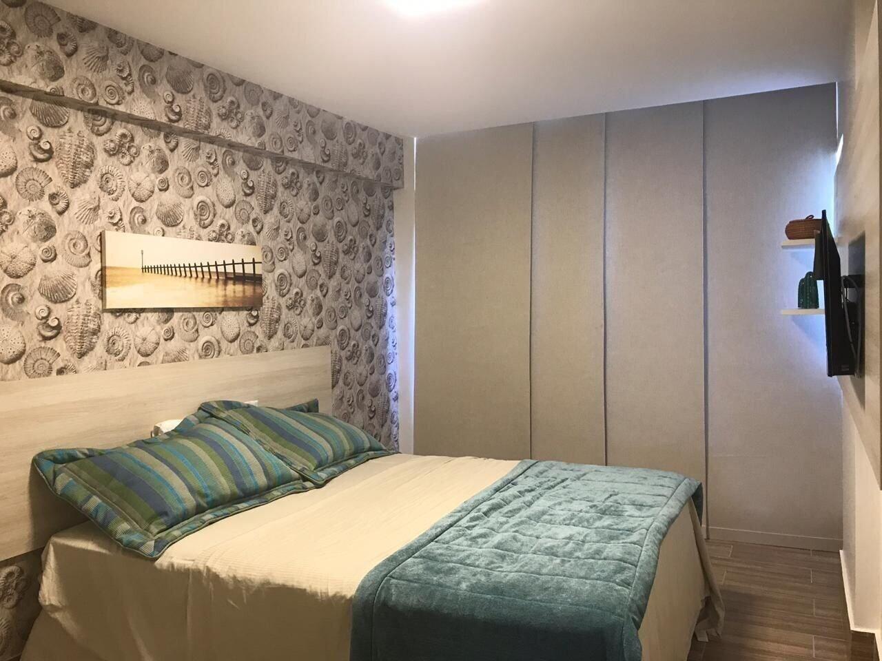 Habitación La Fleur Polinésia Residence & Resort