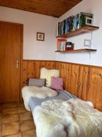Alquiler Vacacional - Cozy and affordable apartment with a dream view near Leukerbad