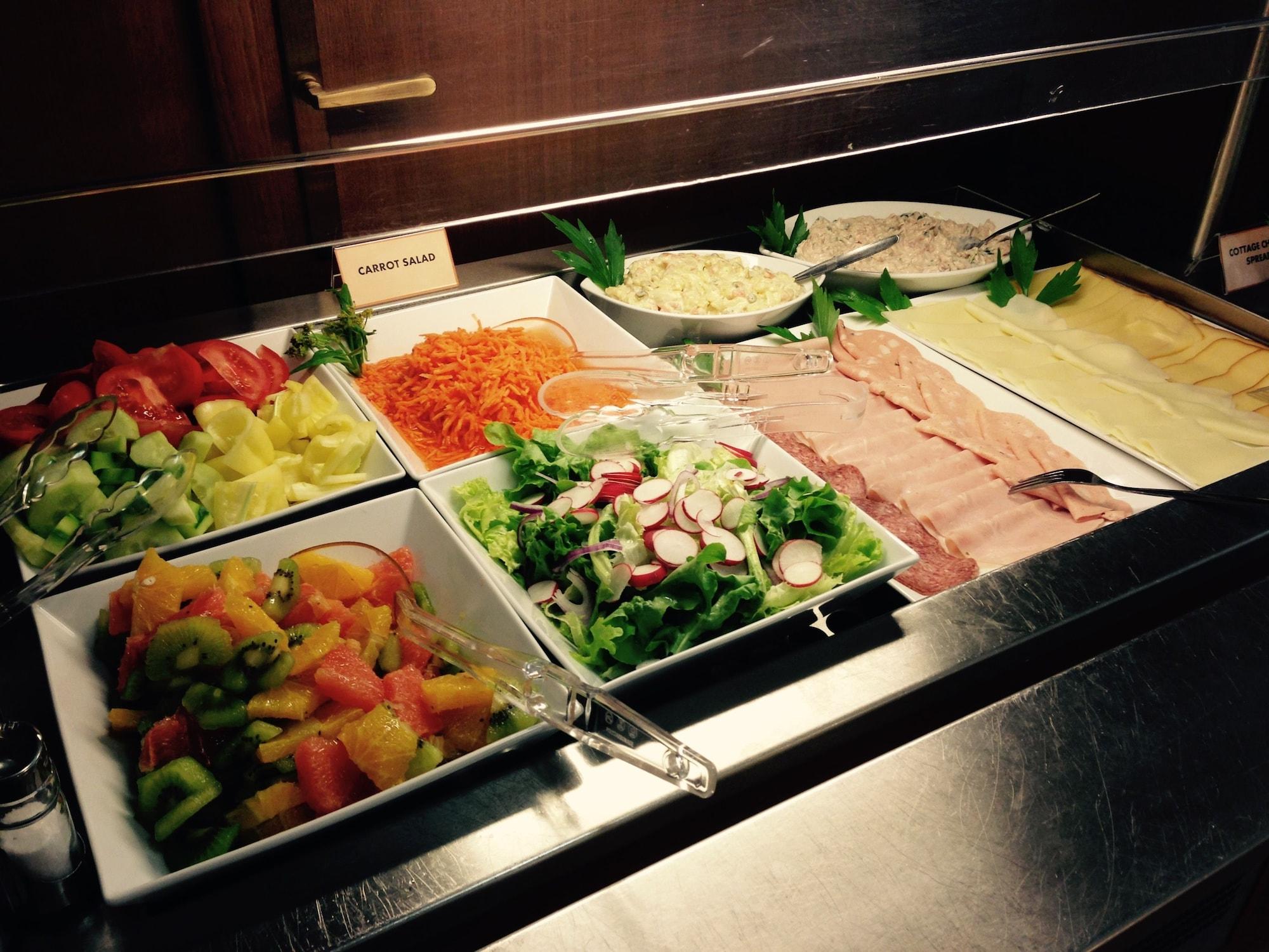 Restaurant Hotel Ambiance