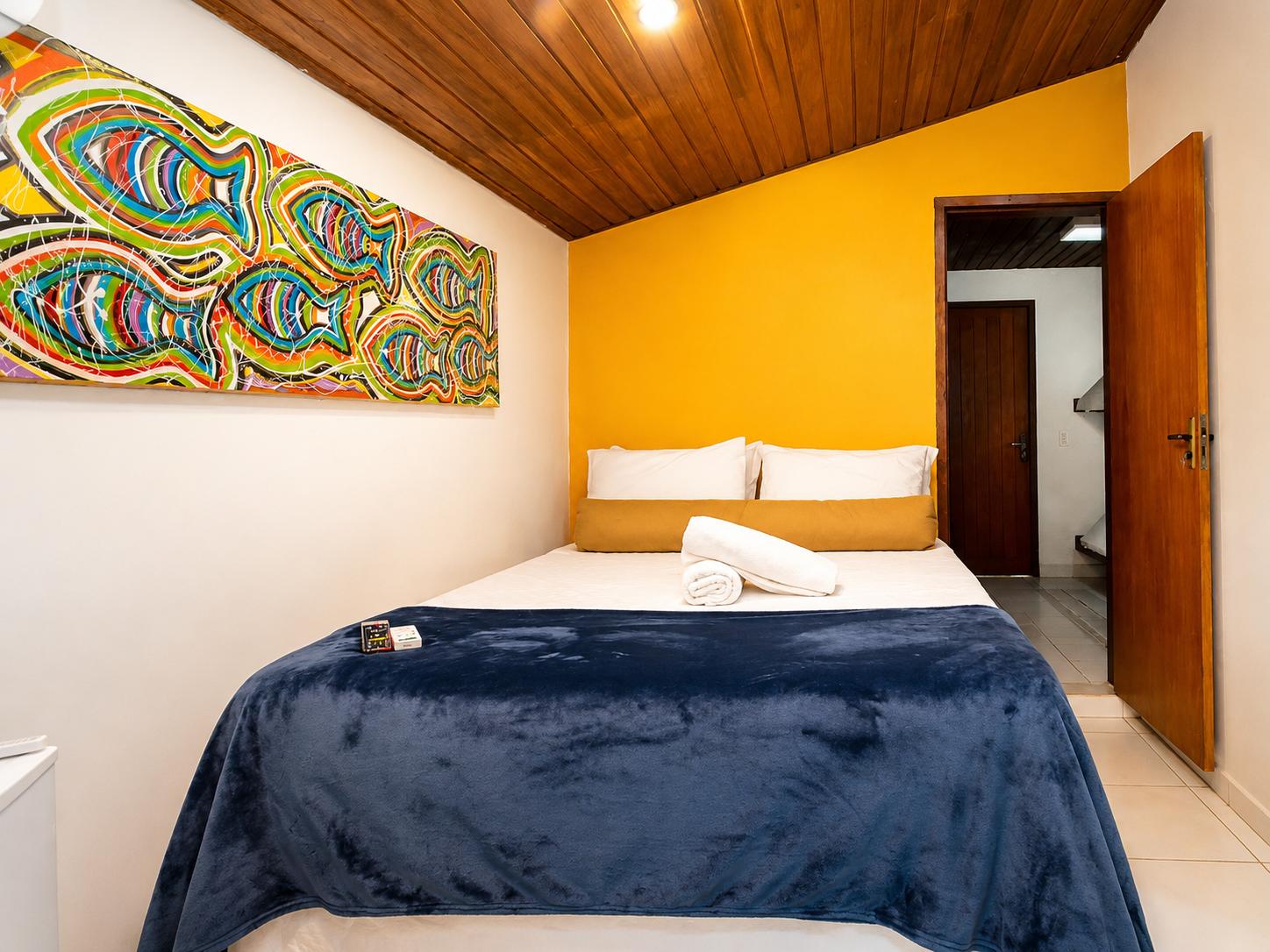 Camas Inn House Angra dos Reis
