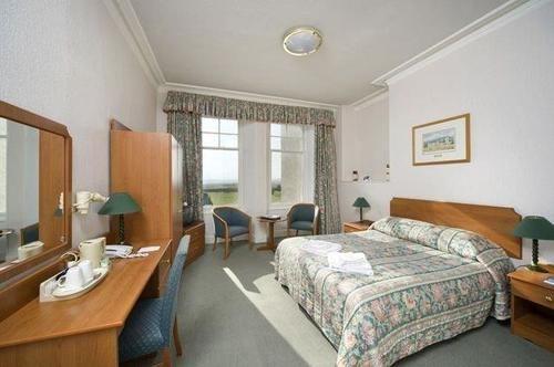 Habitación Dornoch Hotel