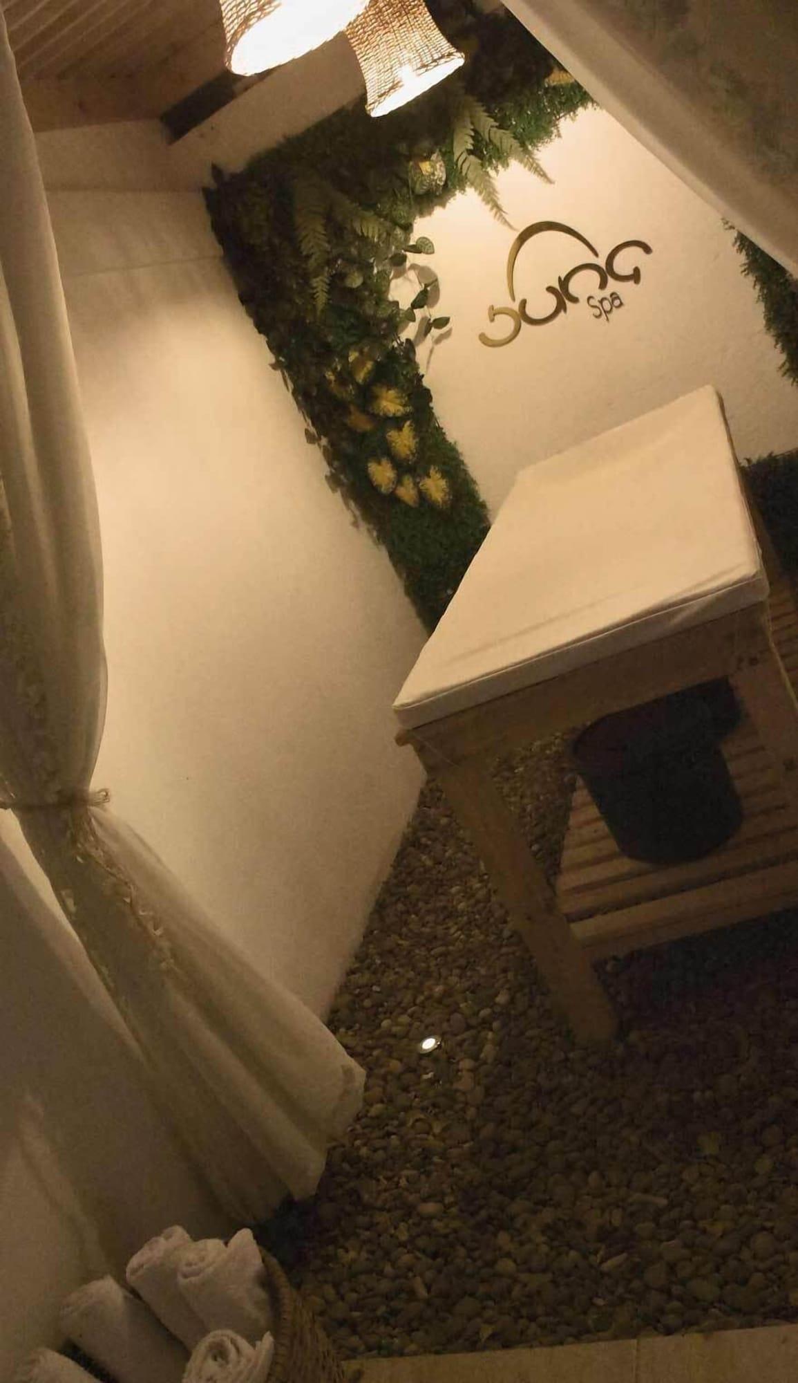 Spa Juna Hotel Boutique