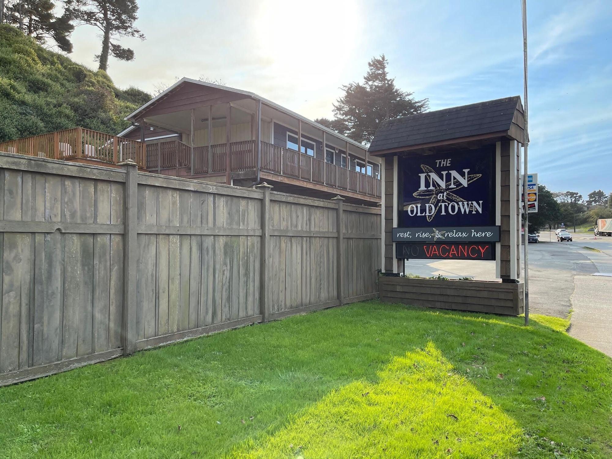 Varios The Inn at Old Town