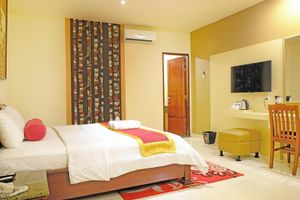 Alojamiento - BI EXECUTIVE HOTEL