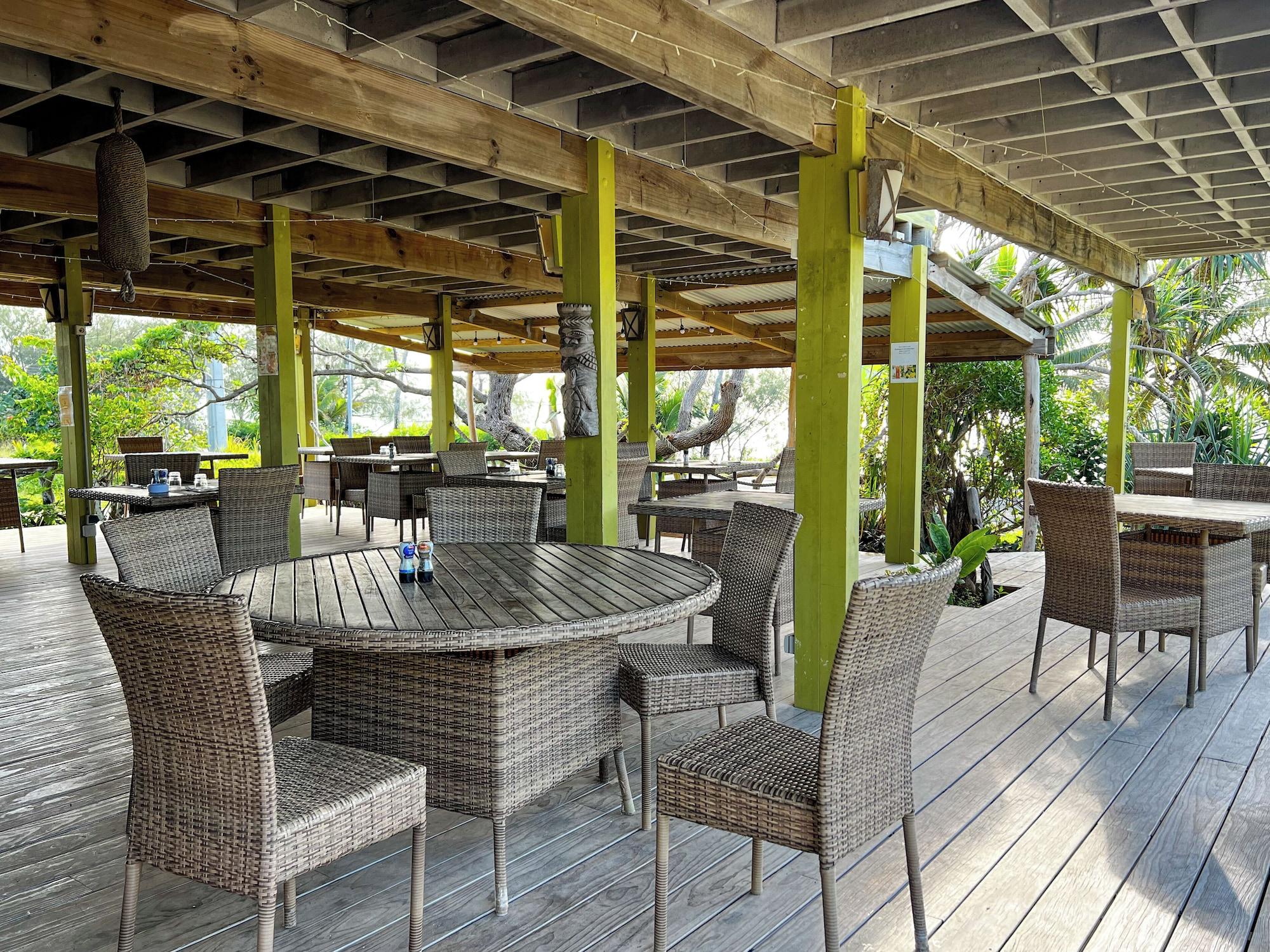 Restaurant HOTEL BEAUPRE