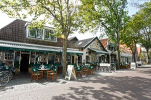 Alojamiento - Westcord Hotel De Wadden