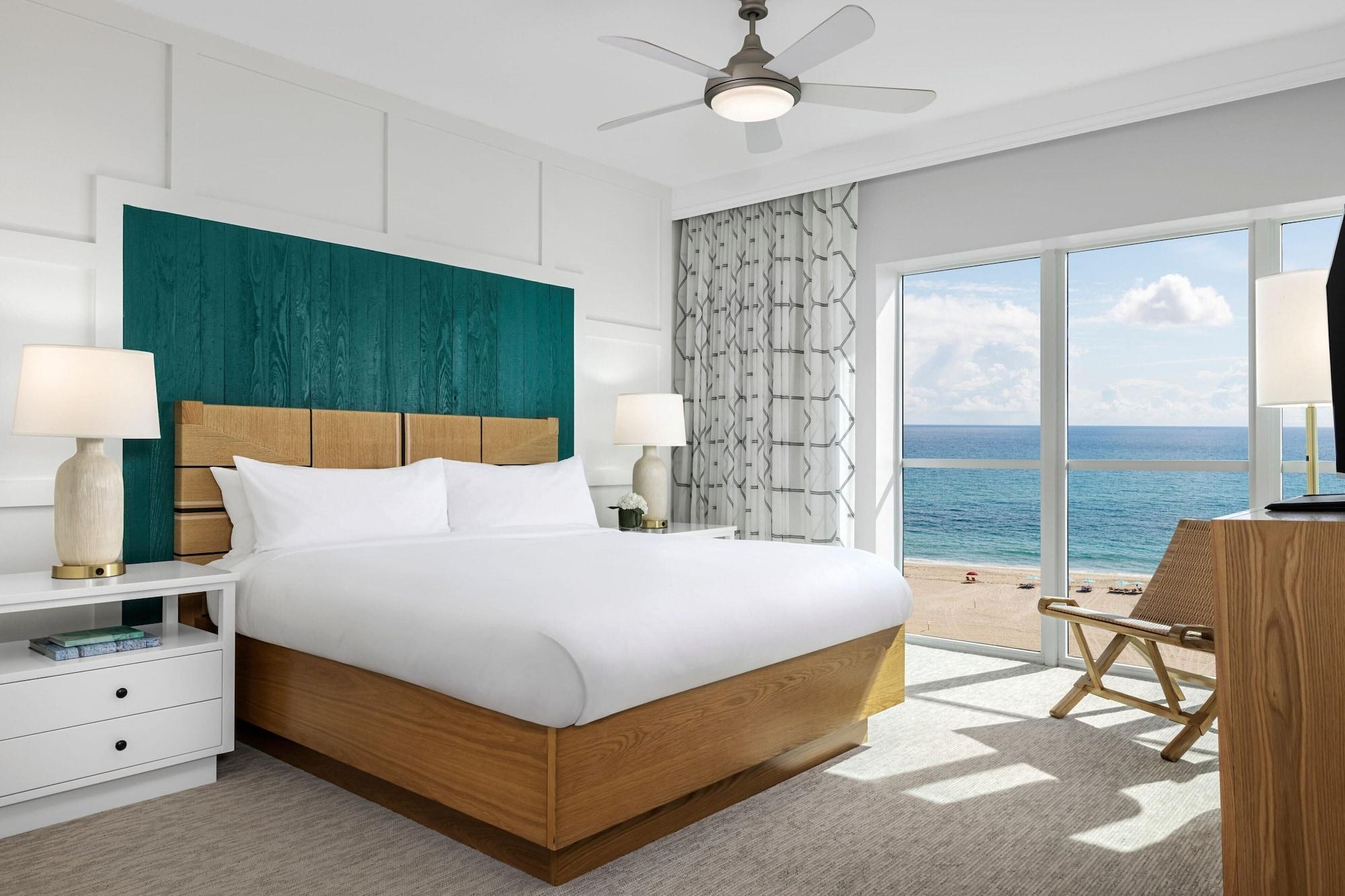 Habitación Marriott's Oceana Palms