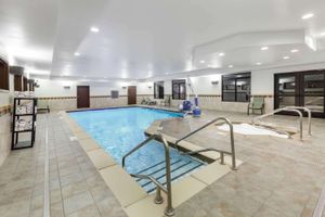 Alojamiento - Wingate By Wyndham Tulsa