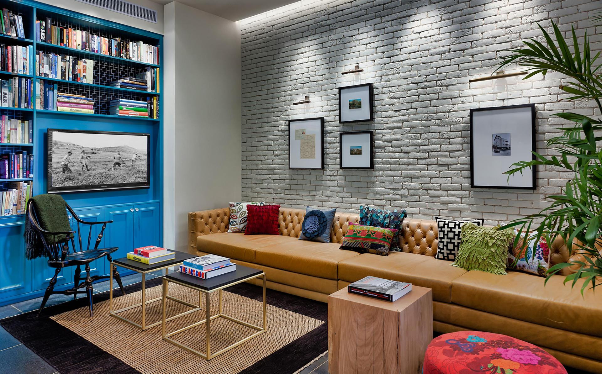 Vista Lobby Center Chic Hotel - an Atlas Boutique Hotel