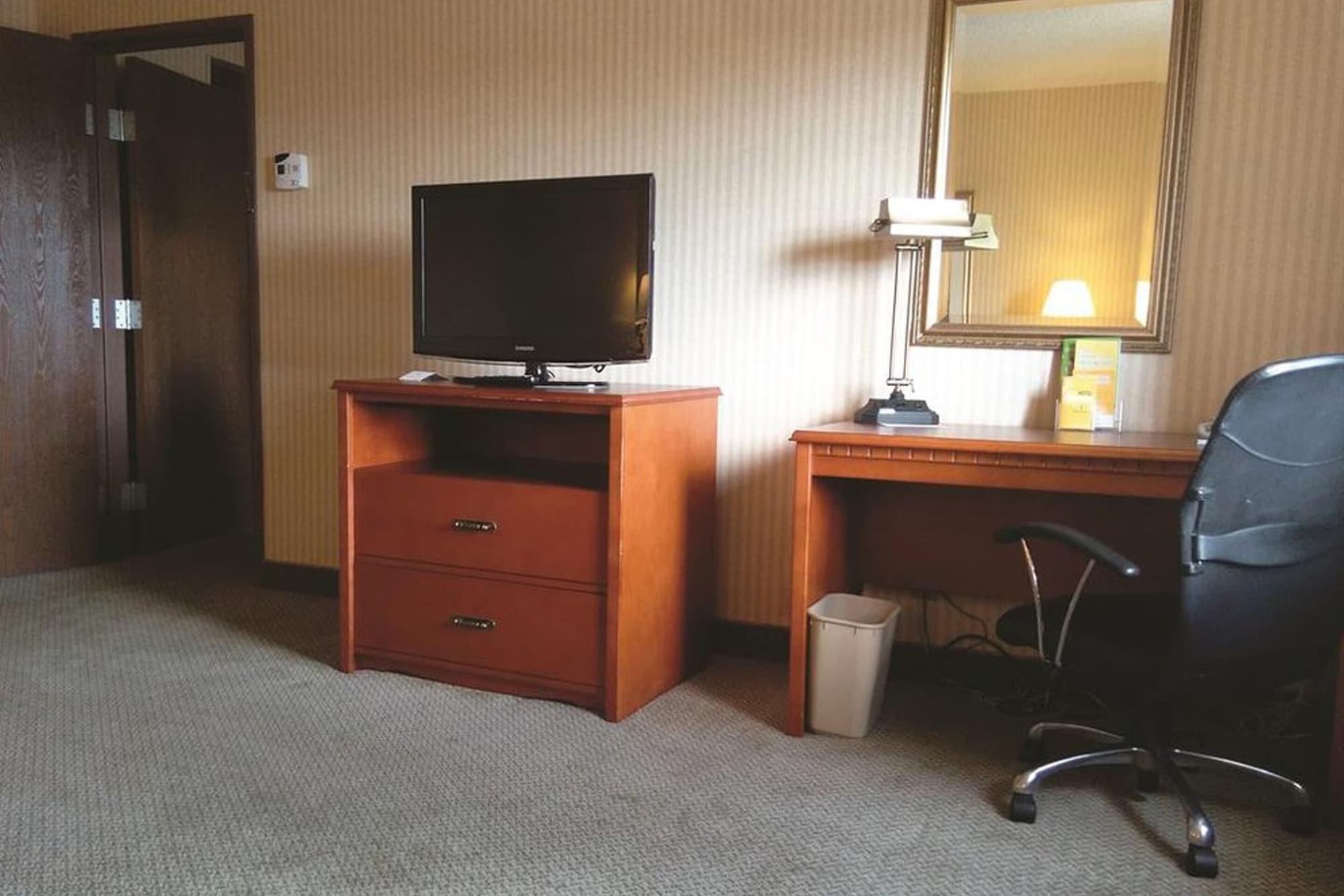 Set de Habitación La Quinta Inn by Wyndham Detroit Southgate