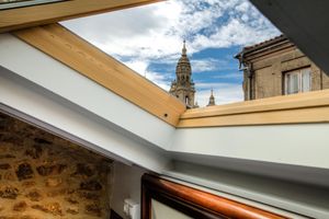 Alojamiento - Hotel Montenegro