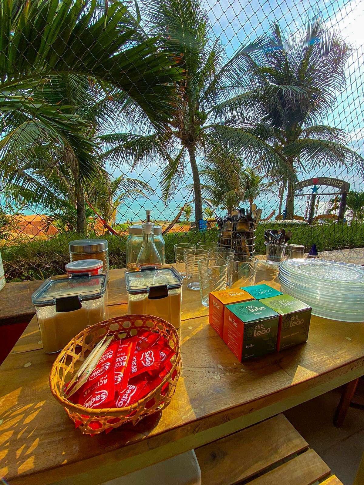 Restaurant Asas del Mar