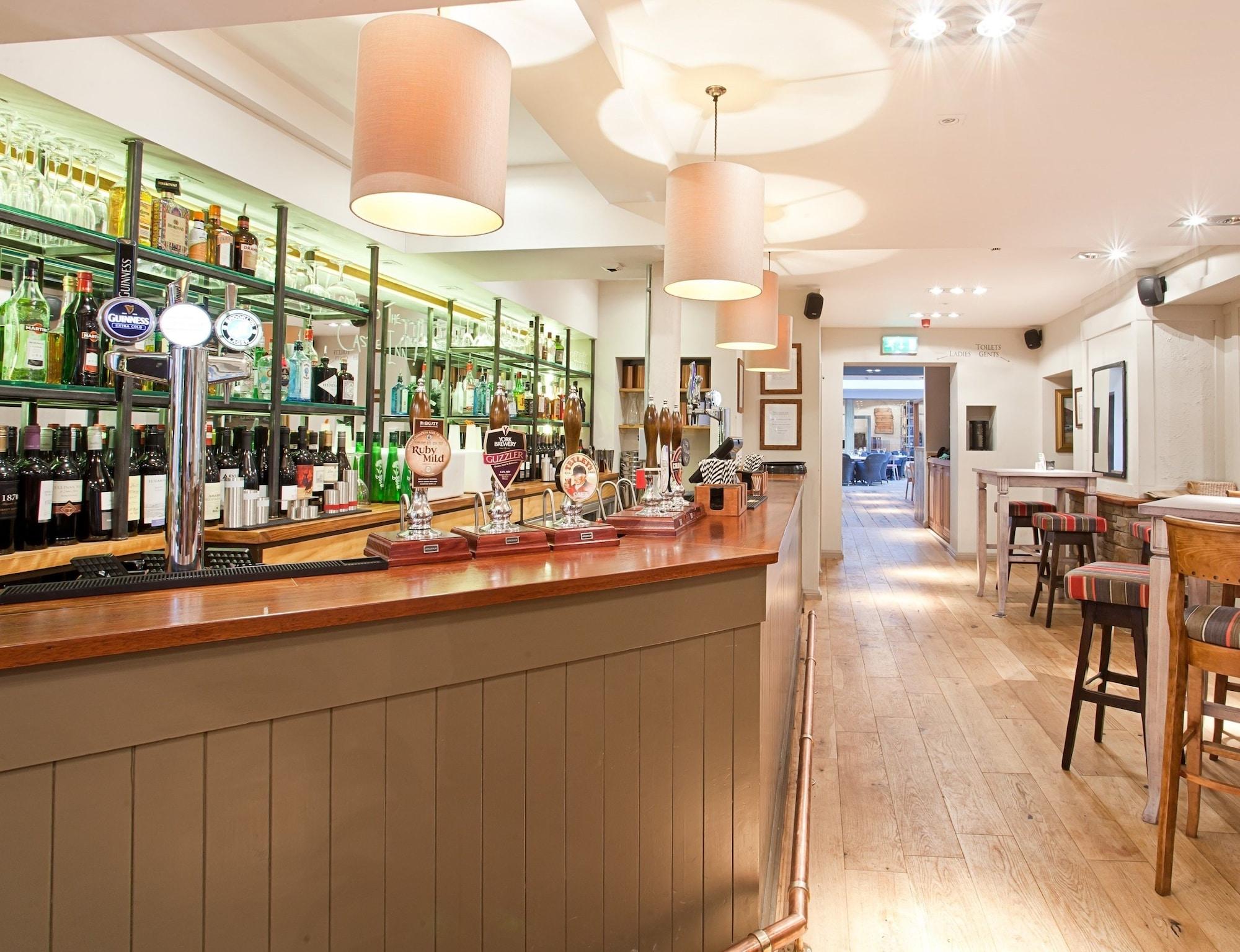 Bar/Salón The Castle Inn