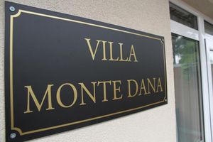 Alojamiento - Villa Monte Dana Amsterdam