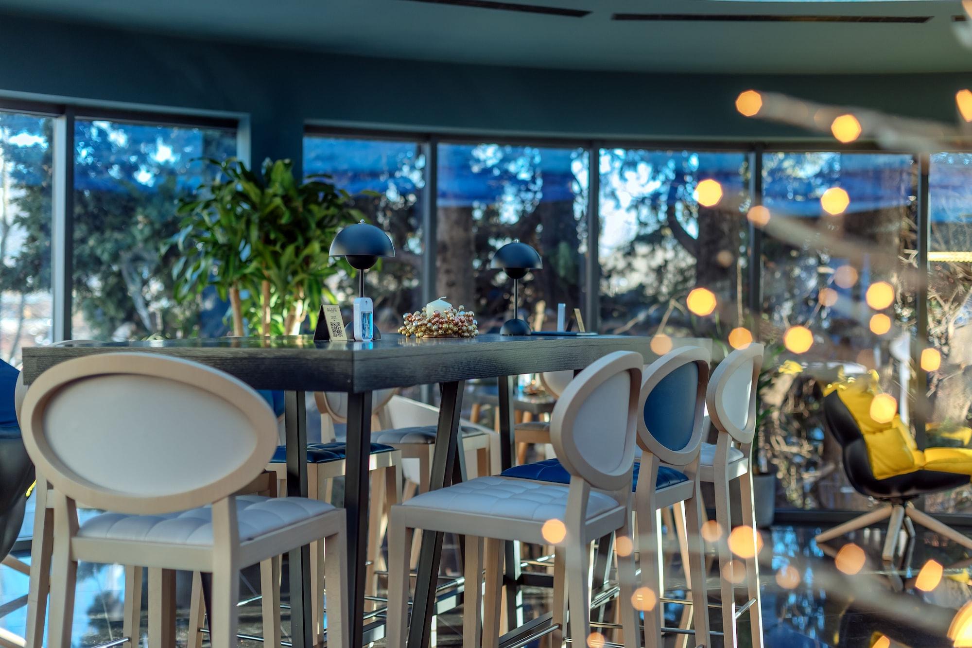 Restaurant Hotel Agape