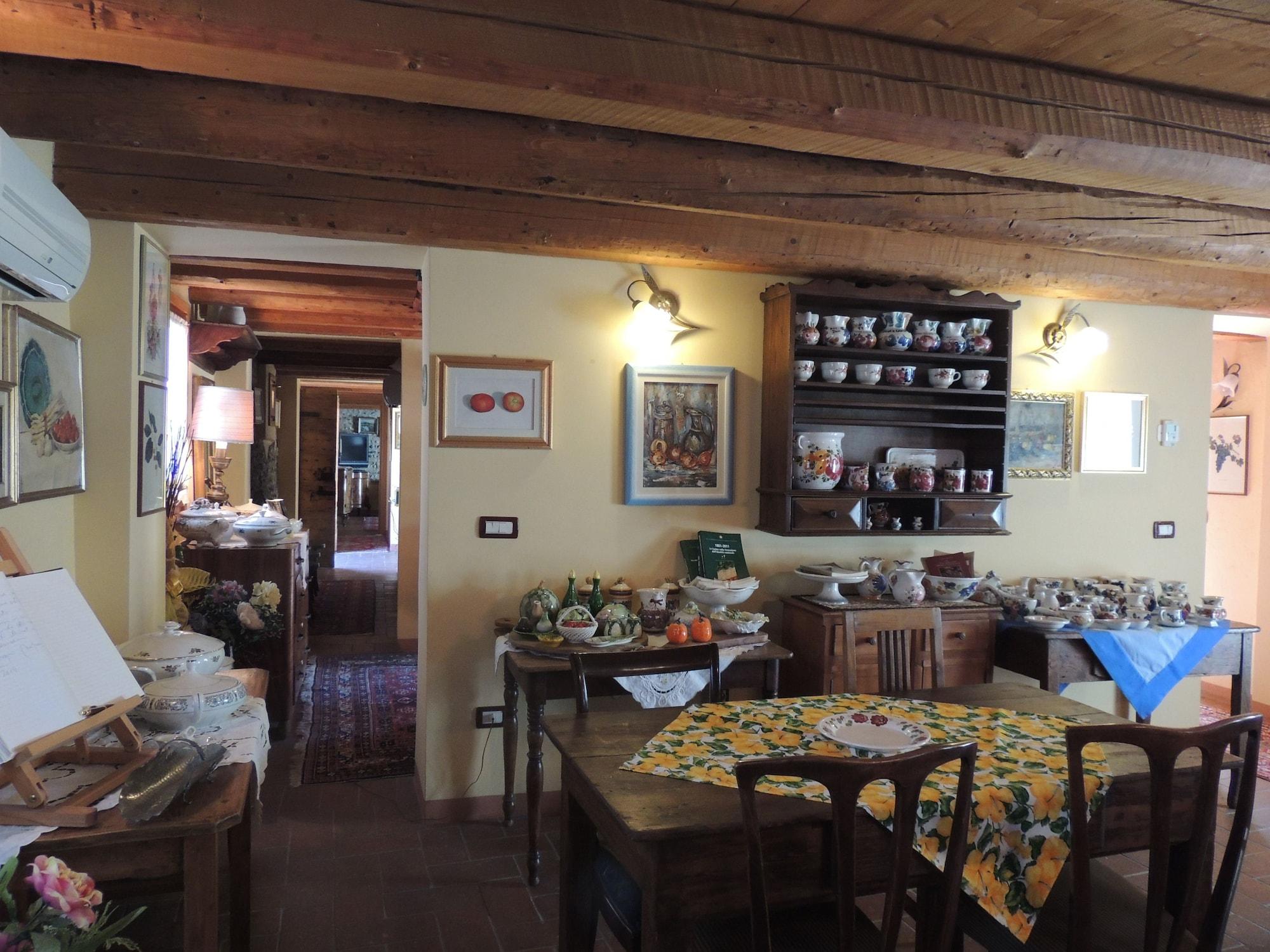Restaurant Resort Villa Manin