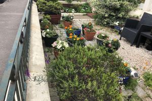 Alojamiento - Strathallan B&B