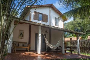 Alojamiento - Vila Rosa dos Ventos - casas e pousada